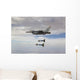 F-16 Fighting Falcon Releases Wall Decal Design 5