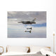 F-16 Fighting Falcon Releases Wall Decal Design 5