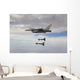 F-16 Fighting Falcon Releases Wall Decal Design 5
