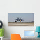 F-16 Fighting Falcon Takes Wall Decal Design 1