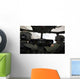 Cockpit Cv-22 Osprey Wall Decal