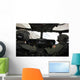 Cockpit Cv-22 Osprey Wall Decal