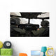 Cockpit Cv-22 Osprey Wall Decal