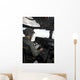 Pilot Cv-22 Osprey Goes Wall Decal