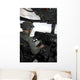 Pilot Cv-22 Osprey Goes Wall Decal