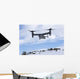 Cv-22 Osprey Prepares to Wall Decal Design 2