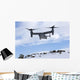 Cv-22 Osprey Prepares to Wall Decal Design 2