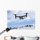 Cv-22 Osprey Prepares to Wall Decal Design 2