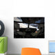 Cv-22 Osprey Onducts Aerial Wall Decal