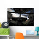Cv-22 Osprey Onducts Aerial Wall Decal