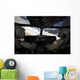 Cv-22 Osprey Onducts Aerial Wall Decal