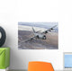 Mc-130 Aircraft Maneuvers during Wall Decal Design 8
