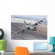 Mc-130 Aircraft Maneuvers during Wall Decal Design 8