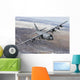 Mc-130 Aircraft Maneuvers during Wall Decal Design 8