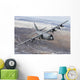 Mc-130 Aircraft Maneuvers during Wall Decal Design 8