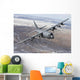 Mc-130 Aircraft Maneuvers during Wall Decal Design 8
