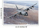 Mc-130 Aircraft Maneuvers during Wall Decal Design 8