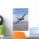 Mc-130 Aircraft Maneuvers during Wall Decal Design 6