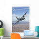 Mc-130 Aircraft Maneuvers during Wall Decal Design 6