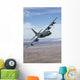 Mc-130 Aircraft Maneuvers during Wall Decal Design 6