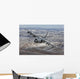 Mc-130 Aircraft Maneuvers during Wall Decal Design 5