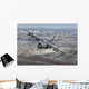 Mc-130 Aircraft Maneuvers during Wall Decal Design 5