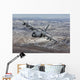 Mc-130 Aircraft Maneuvers during Wall Decal Design 5