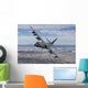 Mc-130 Aircraft Maneuvers during Wall Decal Design 4