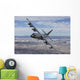 Mc-130 Aircraft Maneuvers during Wall Decal Design 4