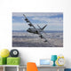 Mc-130 Aircraft Maneuvers during Wall Decal Design 4