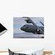 Mc-130 Aircraft Maneuvers during Wall Decal Design 3