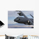 Mc-130 Aircraft Maneuvers during Wall Decal Design 3