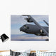 Mc-130 Aircraft Maneuvers during Wall Decal Design 3