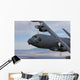 Mc-130 Aircraft Maneuvers during Wall Decal Design 3