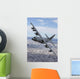 Mc-130 Aircraft Maneuvers during Wall Decal Design 2
