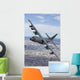Mc-130 Aircraft Maneuvers during Wall Decal Design 2
