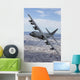 Mc-130 Aircraft Maneuvers during Wall Decal Design 2