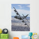Mc-130 Aircraft Maneuvers during Wall Decal Design 2