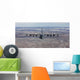 Mc-130 Aircraft Maneuvers during Wall Decal Design 1