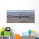 Mc-130 Aircraft Maneuvers during Wall Decal Design 1
