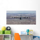 Mc-130 Aircraft Maneuvers during Wall Decal Design 1