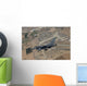 F-16 Fighting Falcon Flight Wall Decal