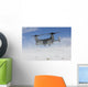 Cv-22 Osprey Takes off Wall Decal