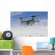 Cv-22 Osprey Takes off Wall Decal