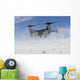 Cv-22 Osprey Takes off Wall Decal