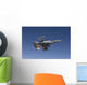 F-16 Fighting Falcon Releases Wall Decal Design 4