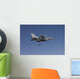 F-16 Fighting Falcon Releases Wall Decal Design 3