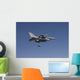F-16 Fighting Falcon Releases Wall Decal Design 3