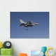 F-16 Fighting Falcon Releases Wall Decal Design 3