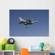 F-16 Fighting Falcon Releases Wall Decal Design 3